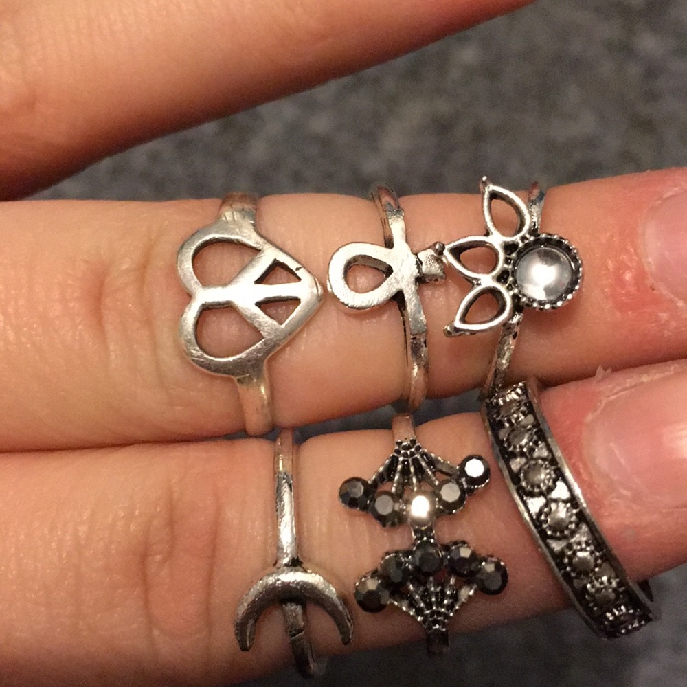 Rings